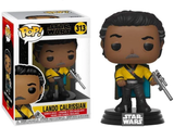 Funko POP! Lando Calrissian