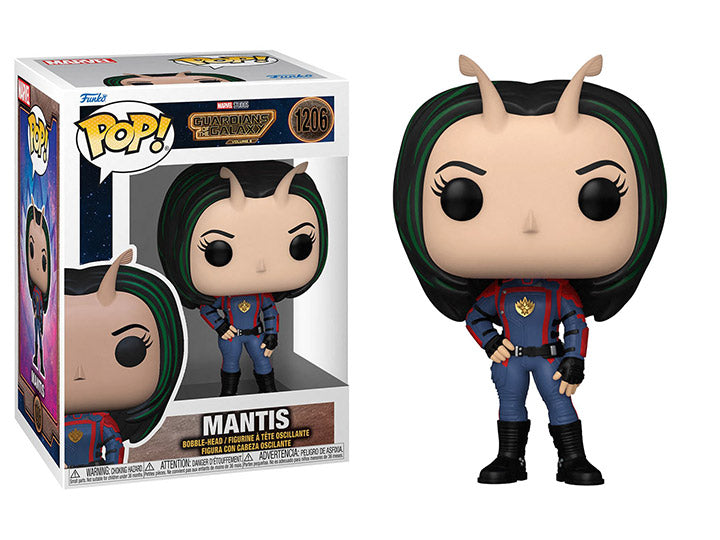 Funko POP! Mantis