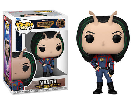 Funko POP! Mantis