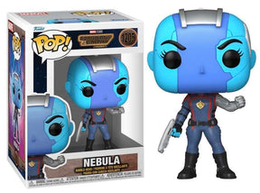 Funko POP! Nebula