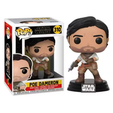 Funko POP! Poe Dameron