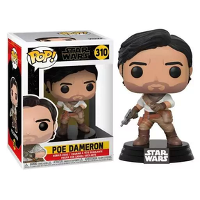 Funko POP! Poe Dameron