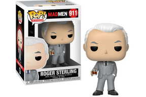 Funko POP! Roger Sterling