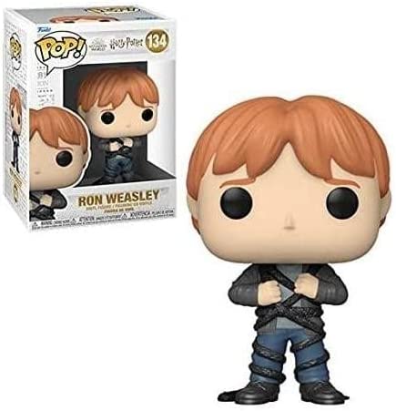 Funko POP! Ron Weasley