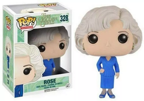 Funko POP! Rose