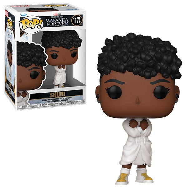 Funko POP! Shuri