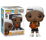 Funko POP! Sidney Deane
