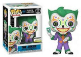 Funko POP! The Joker (Glow) - Limited Edition Amazon Exclusive