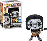 Funko POP! The Spaceman (Glow) - Limited Edition Funko Shop Exclusive