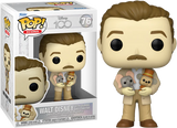 Funko POP! Walt Disney with Dumbo and Timothy