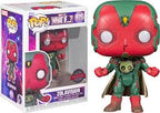 Funko POP! Zolavision - Limited Edition Special Edition Exclusive