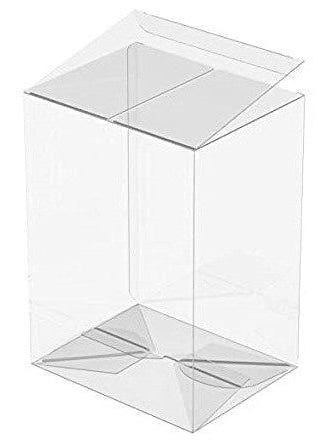 Funko Pop 4" Protector Sleeve