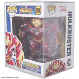 Funko Pop 6" Protector Sleeve