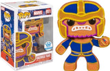 Funko Pop! Gingerbread Thanos - Limited Edition Funko Shop Exclusive