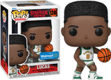 Funko Pop! Lucas - Limited Edition Walmart Exclusive