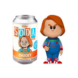 Funko Soda! Chucky
