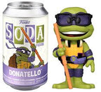 Funko Soda! Donatello
