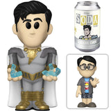 Funko Soda! Eugene Choi