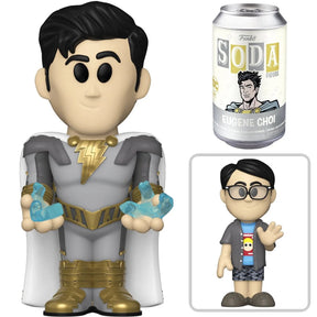 Funko Soda! Eugene Choi