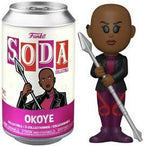 Funko Soda! Okoye