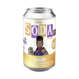 Funko Soda! Shuri - Limited Edition 2022 NYCC Exclusive
