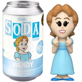 Funko Soda! Wendy - Limited Edition Funko Shop Exclusive