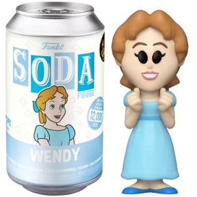 Funko Soda! Wendy - Limited Edition Funko Shop Exclusive