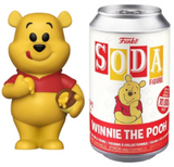 Funko Soda! Winnie The Pooh - Limited Edition Hot Topic Exclusive
