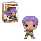 Future Trunks Dragon Ball Z Funko POP