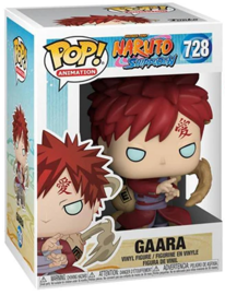 Gaara Naruto Shippuden Funko POP