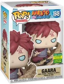 Gaara Naruto Shippuden Funko POP