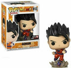 Gohan (Metallic) Dragon Ball Z Funko POP