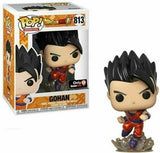 Gohan (Metallic) Dragon Ball Z Funko POP