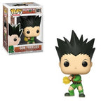 Gon Freecss Hunter X Hunter Funko POP