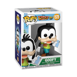 Goofy A Goofy Movie Funko Pop