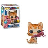 Goose (Flerken) (Chase) Captain Marvel Funko Pop