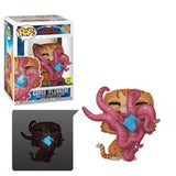 Goose (Flerken) (Glow) Captain Marvel Funko Pop