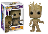 Groot Guardians of the Galaxy Funko Pop