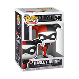 Harley Quinn Batman Funko Pop