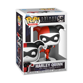 Harley Quinn Batman Funko Pop