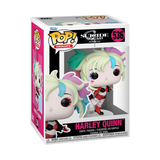 Harley Quinn Suicide Squad Isakai Funko Pop