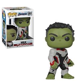 Hulk Avengers Endgame Funko Pop