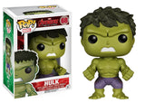 Hulk Avengers Age of Ultron Funko Pop