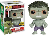 Hulk Avengers Age of Ultron Funko Pop