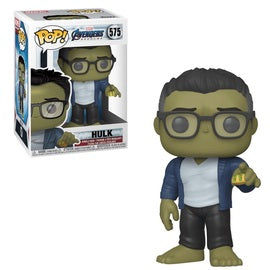 Hulk Avengers Endgame Funko Pop