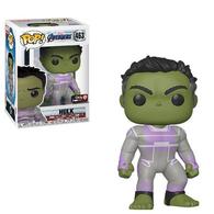 Hulk (EB Games) Avengers Endgame Funko Pop