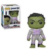 Hulk (EB Games) Avengers Endgame Funko Pop