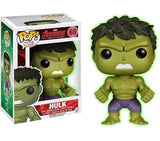 Hulk (Glow) Avengers Age of Ultron Funko Pop