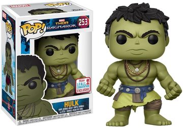 Hulk (NYCC) Thor Ragnarok Funko Pop