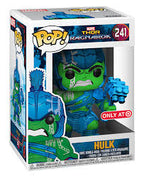 Hulk (Target) Thor Ragnarok Funko Pop
